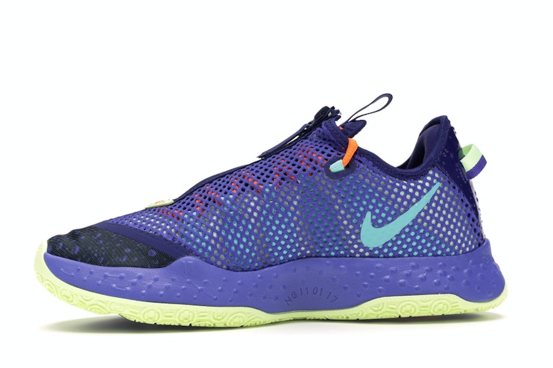 Nike PG 4 Gatorade