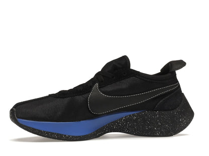 Nike Moon Racer Black Racer Blue