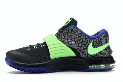 Nike KD 7 Electric Eel