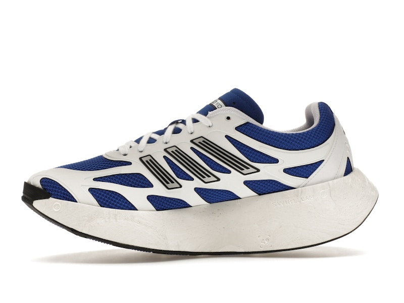 adidas Adizero Aruku Collegiate Royal Black White