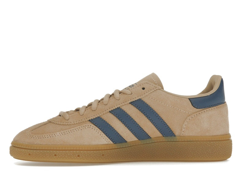 adidas Handball Spezial Warm Sandstone Preloved Ink