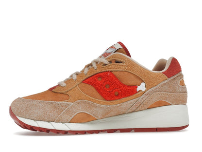 Saucony Shadow 6000 END. Fried Chicken