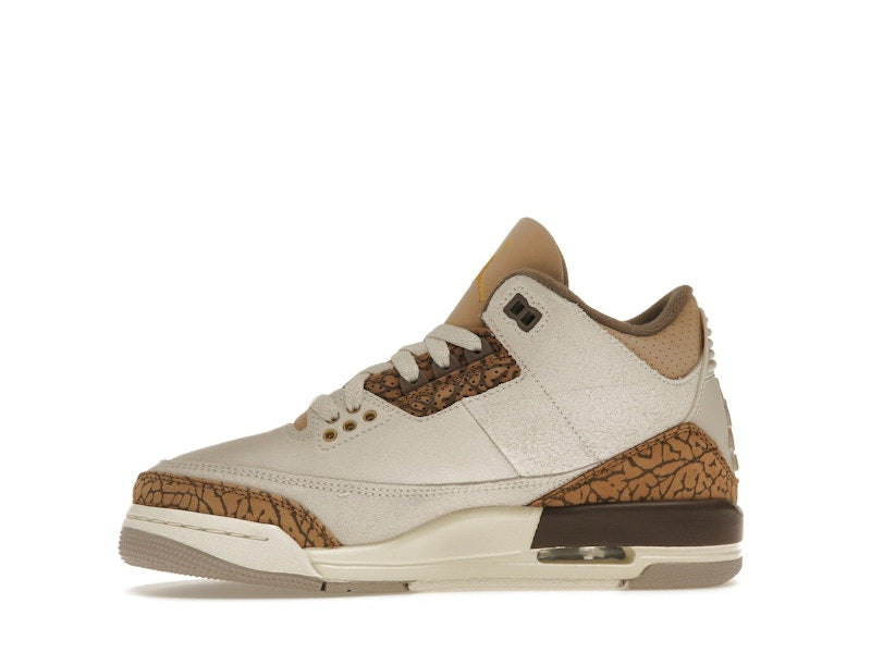 Jordan 3 Retro Palomino (GS)