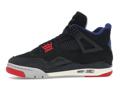 Jordan 4 Retro Rare Air (Gold Lettering)