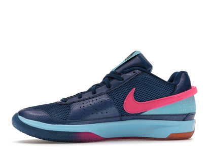 Nike Ja 1 NY vs. NY