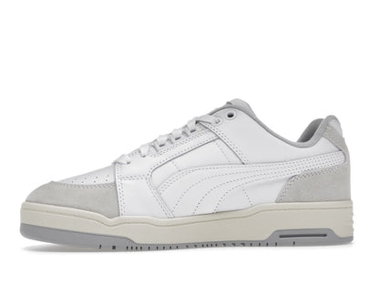 Puma Slipstream Low White Pristine