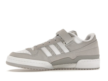 adidas Forum Low Footwear White Grey
