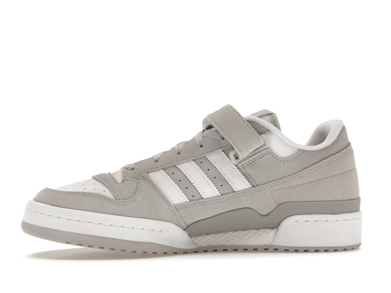 adidas Forum Low Footwear White Grey
