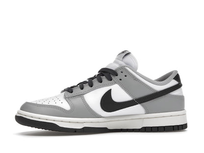 Nike Dunk Low Light Smoke Grey (Women's)