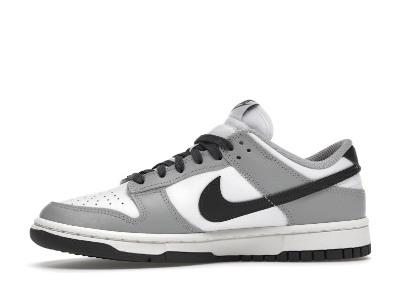 Nike Dunk Low Light Smoke Grey (Women's)