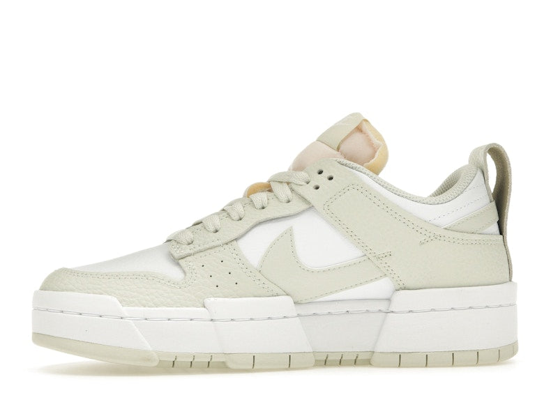 Nike Dunk Low Disrupt Sea Glass White (Women's)