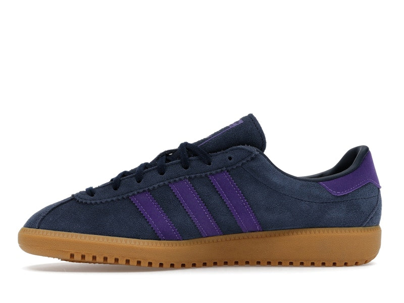 adidas Bermuda Night Indigo