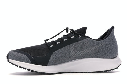 Nike Zoom Pegasus 35 Shield Black Cool Grey