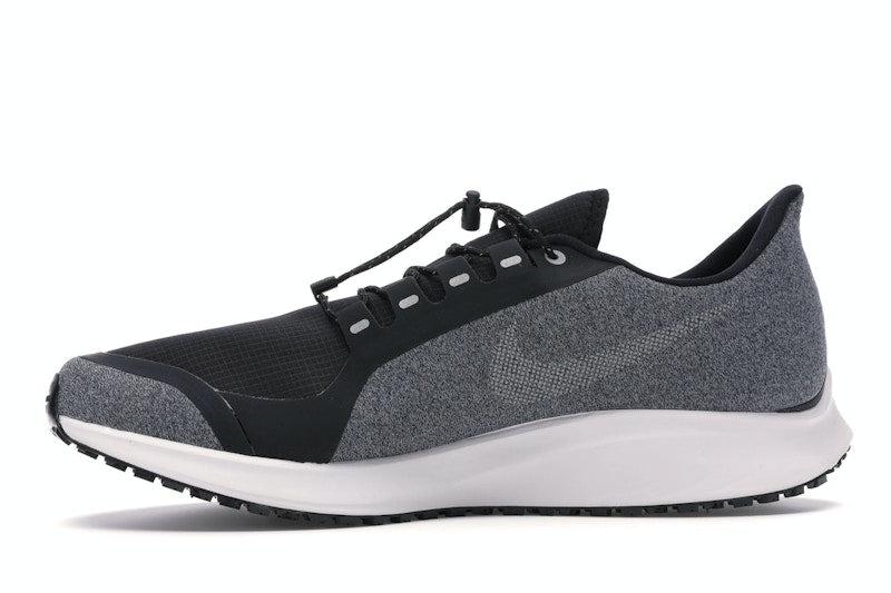 Nike Zoom Pegasus 35 Shield Black Cool Grey