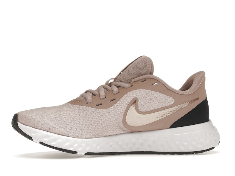 Nike Revolution 5 Barely Rose (Women's)