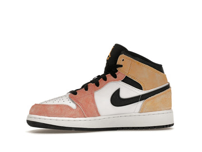 Jordan 1 Mid SE Flight Club (GS)