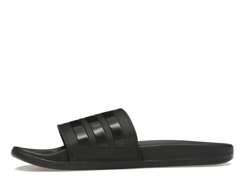adidas Adilette Comfort Slides Core Black