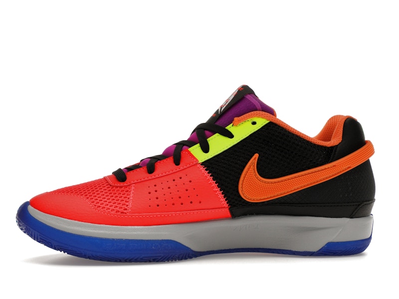 Nike Ja 1 All-Star Check