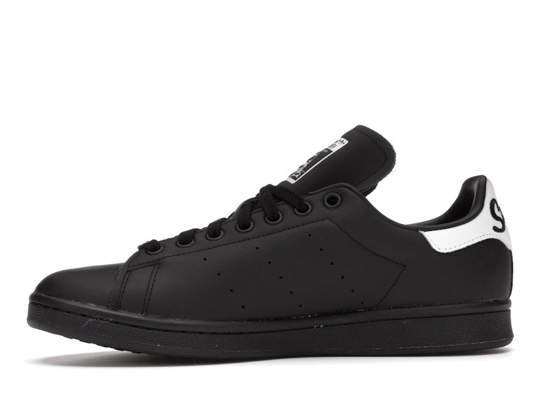 adidas Stan Smith Core Black