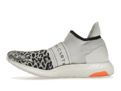 adidas Ultra Boost Stella McCartney 3D Knit White Leopard (Women's)