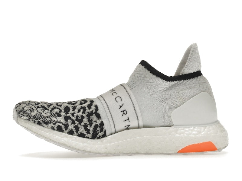 adidas Ultra Boost Stella McCartney 3D Knit White Leopard (Women's)