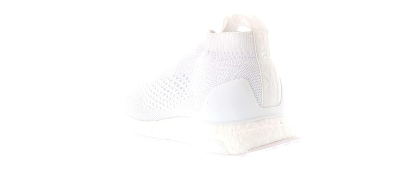 adidas PureControl Ultra Boost Triple White