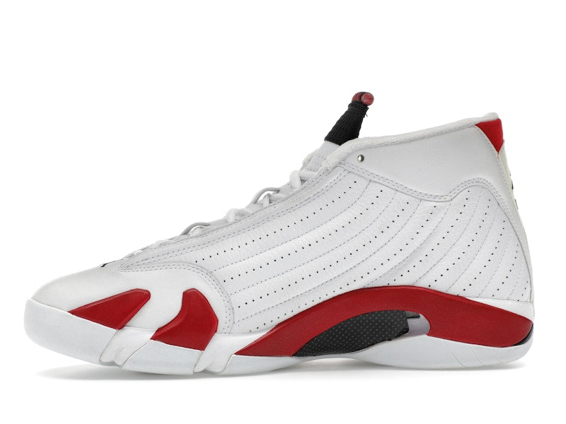 Jordan 14 Retro Candy Cane (2006)