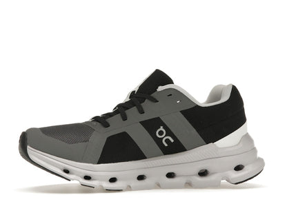 On Running Cloudrunner Eclipse Black (Women's)