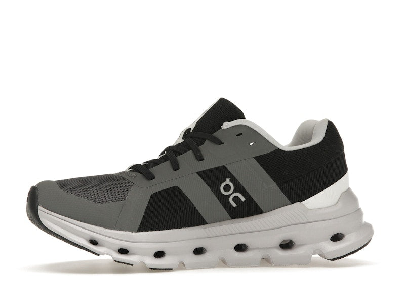 On Running Cloudrunner Eclipse Black (Women's)