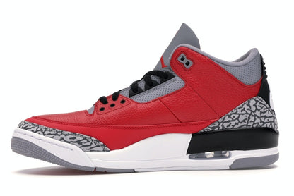 Jordan 3 Retro SE Unite