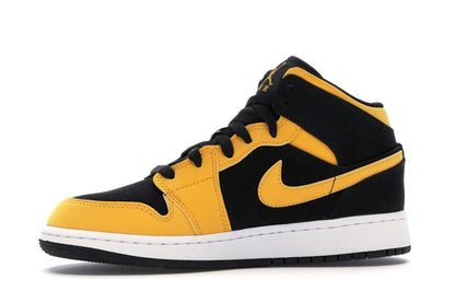 Jordan 1 Mid Reverse New Love (GS)
