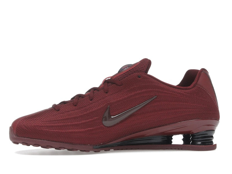 Nike Shox Z Dark Team Red (Women's)