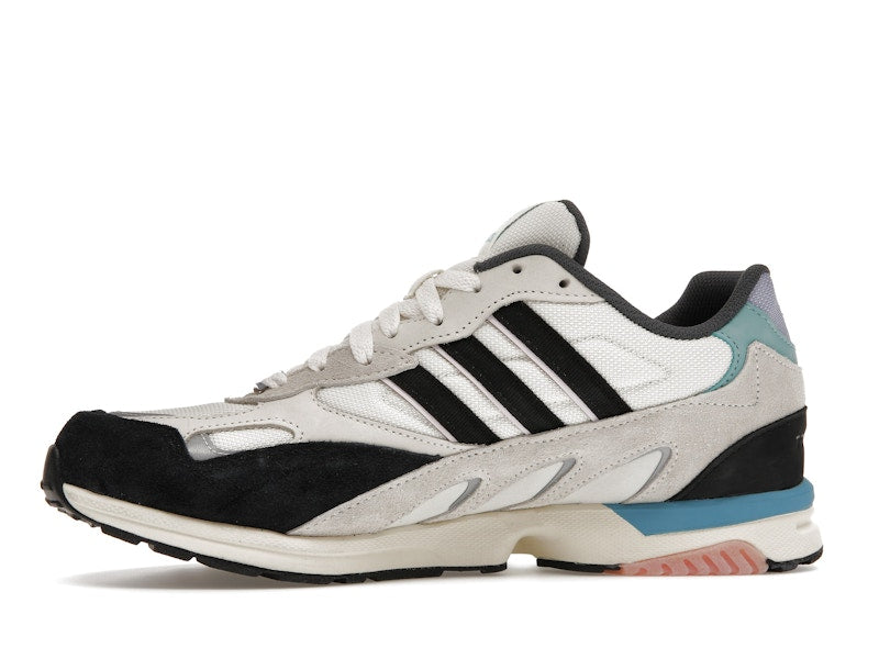 adidas Torsion Super Core White Core Black Chalk White