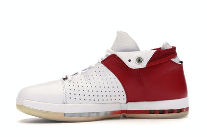 Jordan 16 OG Low White / Red