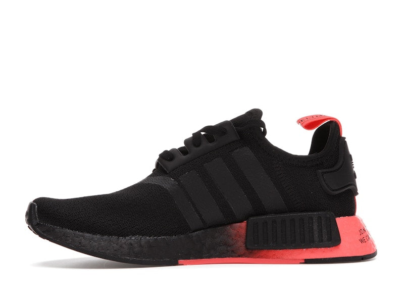 adidas NMD R1 Star Wars Darth Vader (GS)