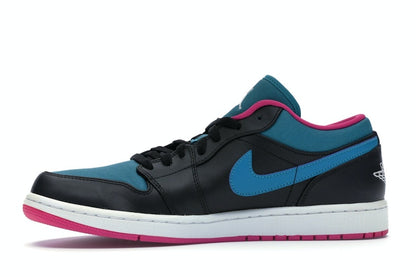 Jordan 1 Low South Beach