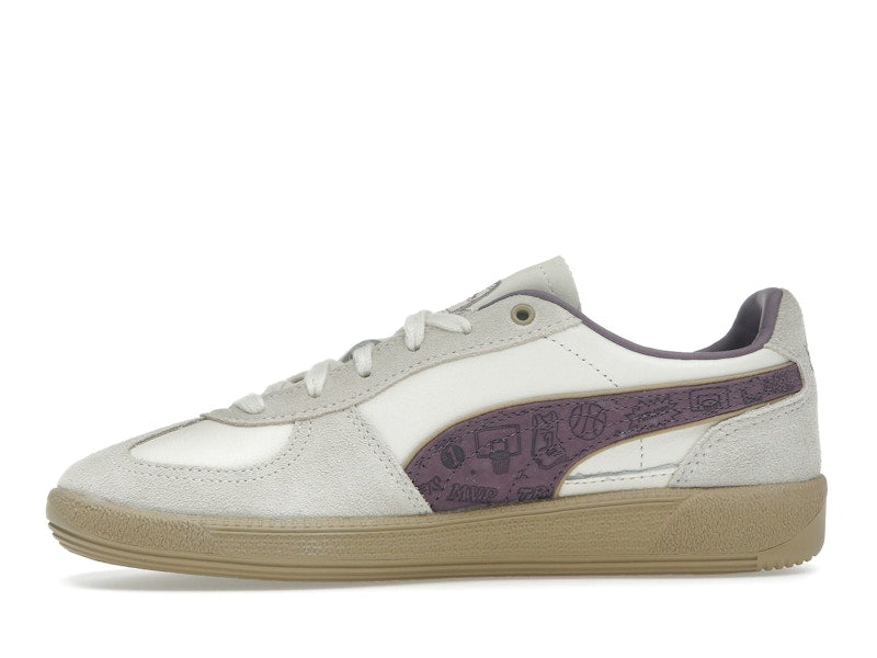 Puma Palermo Sophia Chang Frosted Ivory