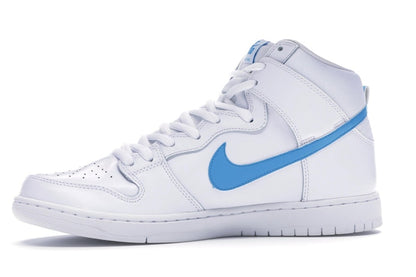 Nike SB Dunk High Mulder