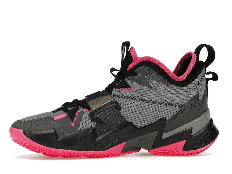 Jordan Why Not Zer0.3 Heartbeat