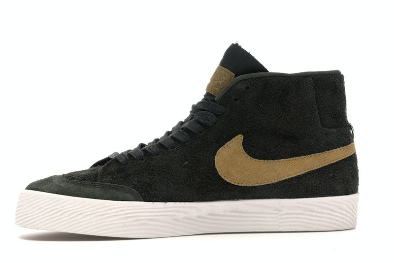 Nike SB Blazer Mid We Club 58