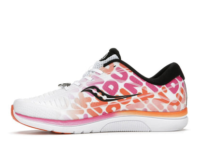 Saucony Kinvara 10 Dunkin (GS)