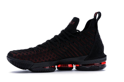 Nike LeBron 16 Fresh Bred