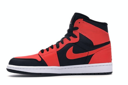 Jordan 1 Retro Max Orange