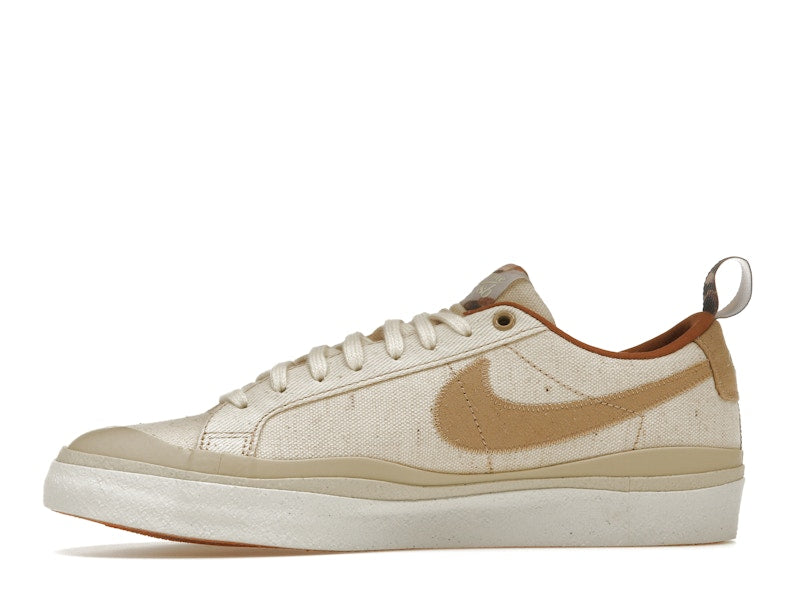 Nike SB Blazer Low Doyenne Skateboards