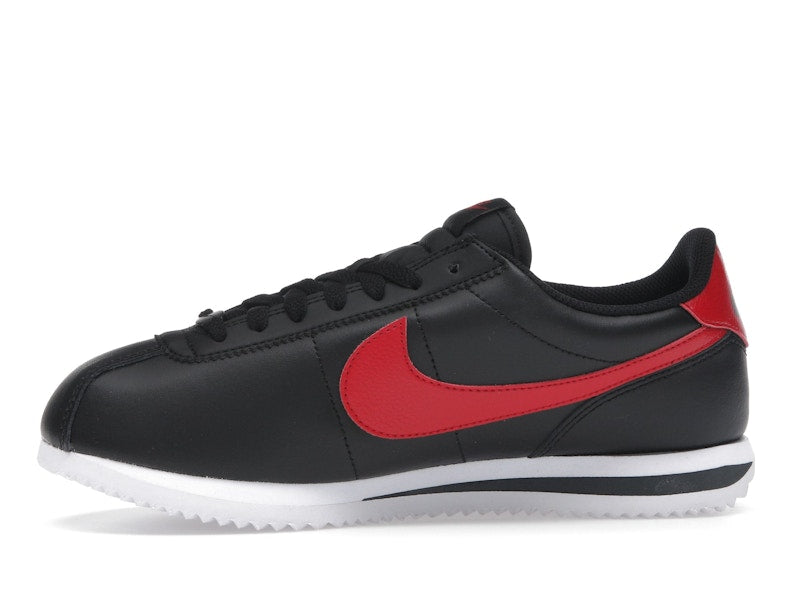Nike Cortez Leather Bred