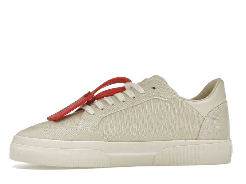 OFF-WHITE Vulc Low Beige
