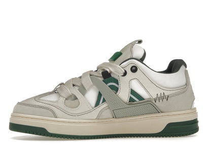 Represent x StockX Bully Sneaker (Edition of 300) Island Green