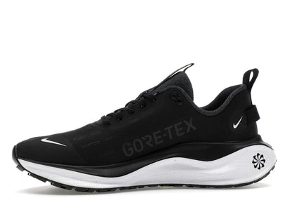 Nike ReactX Infinity Run 4 Gore-Tex Black