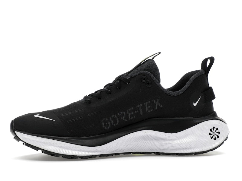Nike ReactX Infinity Run 4 Gore-Tex Black