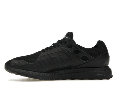 adidas Ultra Boost Porsche Triple Black